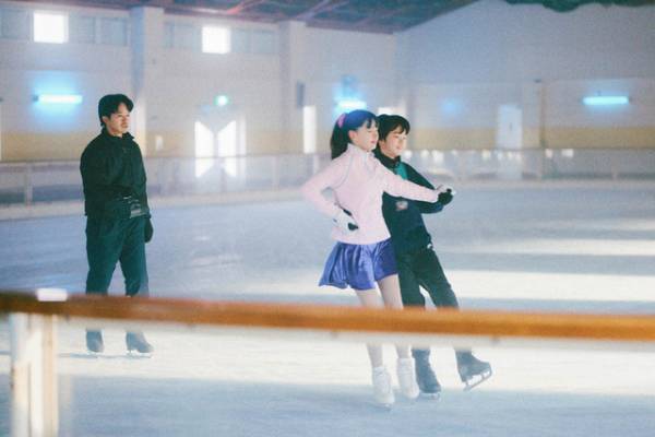 奥山大史監督作『ぼくのお日さま』トロント国際映画祭センターピース部門に正式出品