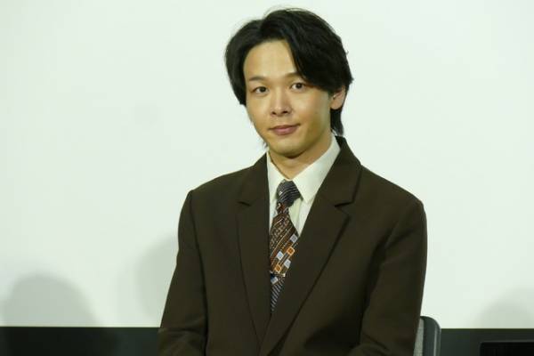 中村倫也「作る意義があるドラマだと実感」　NHK土曜ドラマで初の医者役