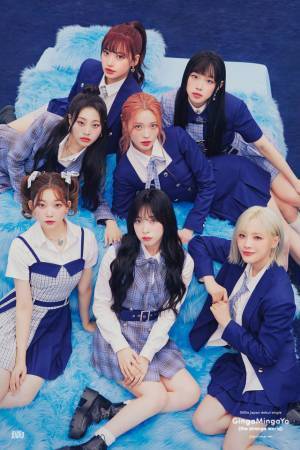 韓国グループBilllieが農村生活　バラエティ番組「Billlie’s Billage」スタート