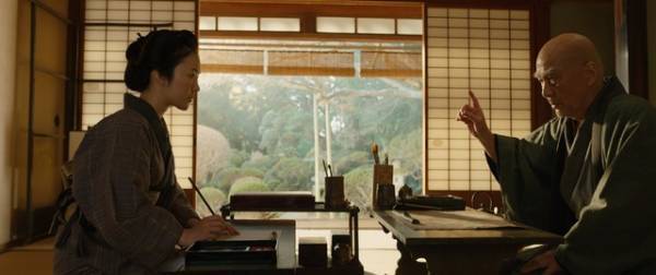 内野聖陽＆磯村勇斗＆土屋太鳳らの姿も『八犬伝』迫力溢れる場面写真