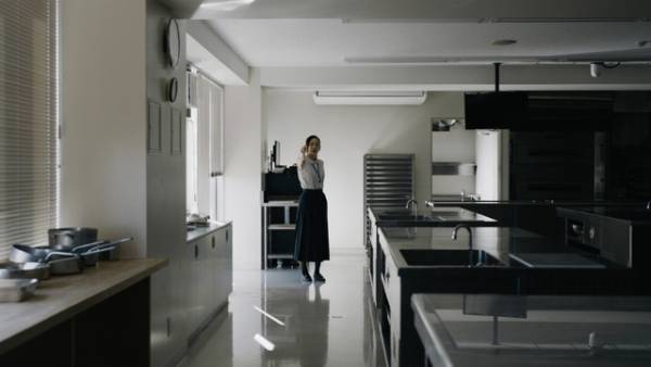 【インタビュー】黒沢清監督が語る、黒沢流・恐怖演出と映画『Chime』での挑戦