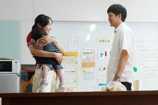 「海のはじまり」7話、池松壮亮“津野”、朱音から放たれた言葉に「辛すぎる」の声上がる