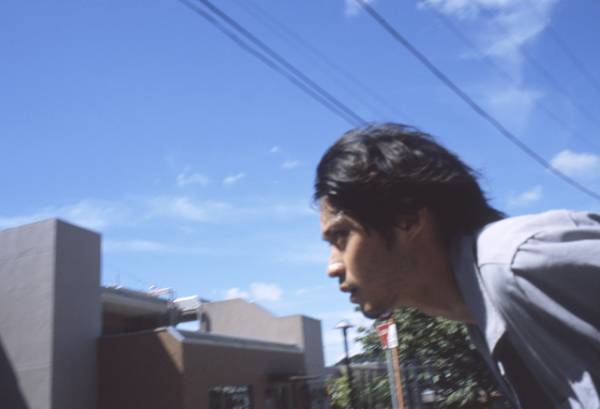 磯村勇斗“彩人”と家族、恋人との日常　その生きた証とは…『若き見知らぬ者たち』予告編