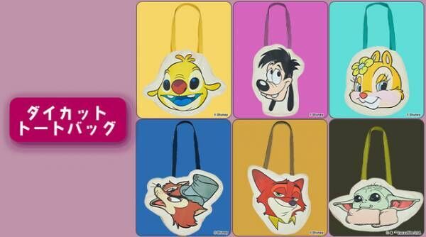 Disney+ POP UP STOREがルミネエスト新宿にオープン