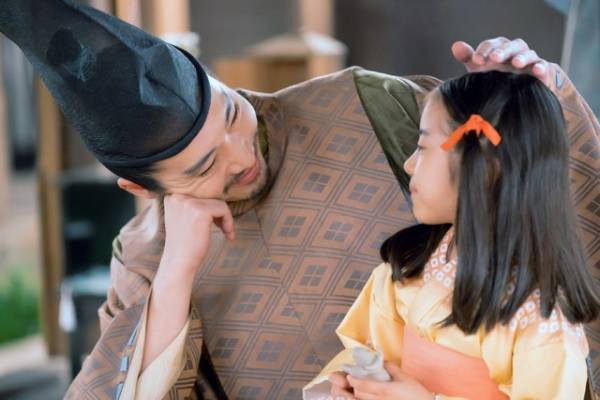 「あまりの感動に涙が」「新章突入って感じ」“源氏物語誕生”に感動の声続々…「光る君へ」31話