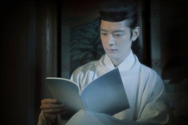 「あまりの感動に涙が」「新章突入って感じ」“源氏物語誕生”に感動の声続々…「光る君へ」31話