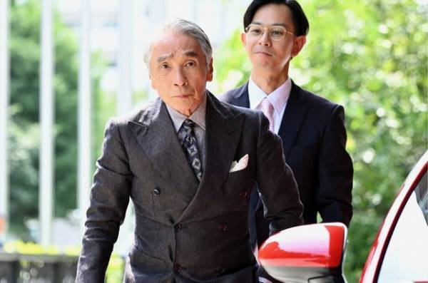二宮和也“渡海”＆趣里“猫田”の師弟関係に「最高」「師弟愛に涙」の声上がる…「ブラックぺアン2」6話
