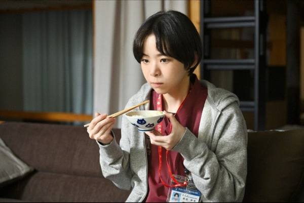 二宮和也“渡海”＆趣里“猫田”の師弟関係に「最高」「師弟愛に涙」の声上がる…「ブラックぺアン2」6話