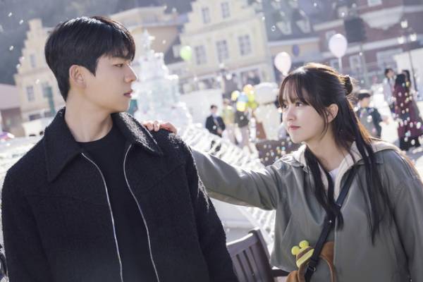 チェ・ジョンヒョプ演じるフヨンの名シーンをふり返り「偶然かな。」キュン台詞映像