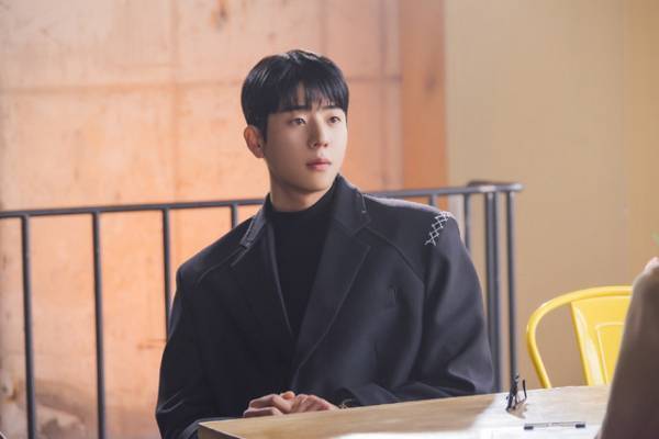 チェ・ジョンヒョプ演じるフヨンの名シーンをふり返り「偶然かな。」キュン台詞映像