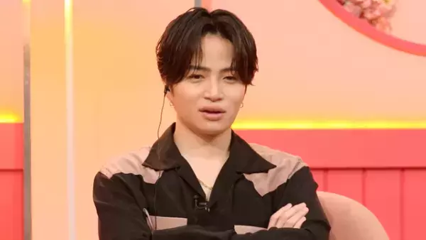 恋リアMC初挑戦！ 菊池風磨特別企画「風磨くんは騙されない」配信中