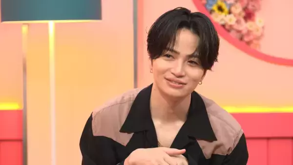 恋リアMC初挑戦！ 菊池風磨特別企画「風磨くんは騙されない」配信中