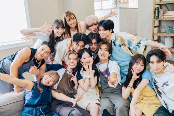 恋リアMC初挑戦！ 菊池風磨特別企画「風磨くんは騙されない」配信中