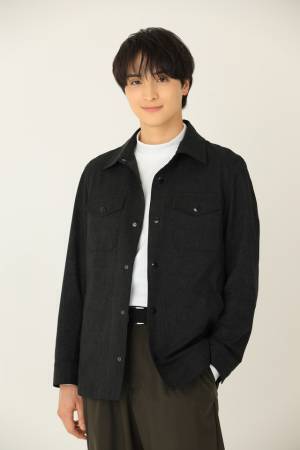 「若草物語」堀田真由“涼”の幼馴染役に一ノ瀬颯「現代にぴったりとマッチする物語」