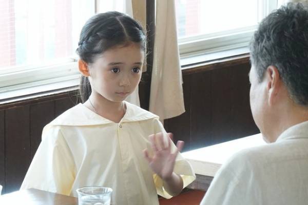 夏に傷つけられていく有村架純“弥生”の姿に「可哀そうで残酷」の声上がる…「海のはじまり」8話