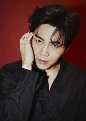 チャン・グンソク、リアリティサバイバル「Re:Born」のMCに「最善を尽くします」