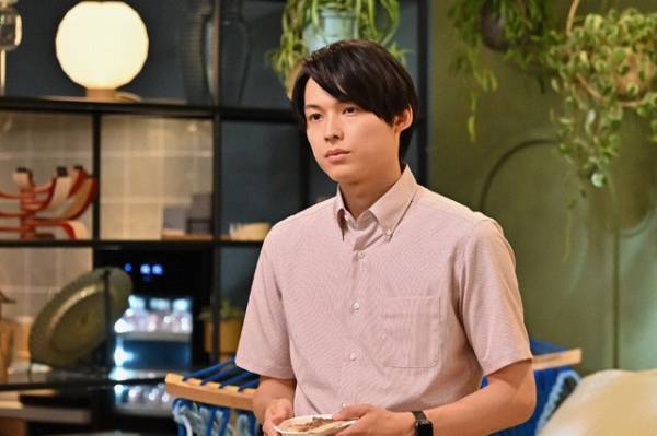 松村北斗“楠見”＆津田健次郎“横井”の意外な変化に視聴者「雰囲気良いなぁ」…「西園寺さんは家事をしない」7話