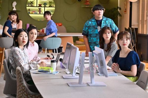 松村北斗“楠見”＆津田健次郎“横井”の意外な変化に視聴者「雰囲気良いなぁ」…「西園寺さんは家事をしない」7話