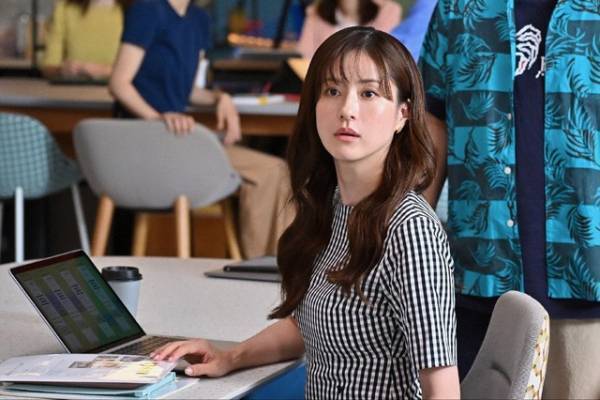 松村北斗“楠見”＆津田健次郎“横井”の意外な変化に視聴者「雰囲気良いなぁ」…「西園寺さんは家事をしない」7話