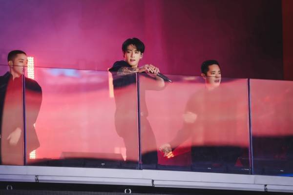 「人々に認めてもらえるだろうか」葛藤や覚悟…『JUNG KOOK: I AM STILL』予告編公開