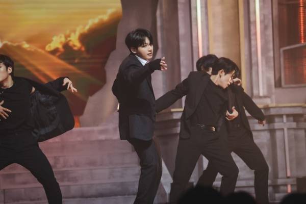 「人々に認めてもらえるだろうか」葛藤や覚悟…『JUNG KOOK: I AM STILL』予告編公開