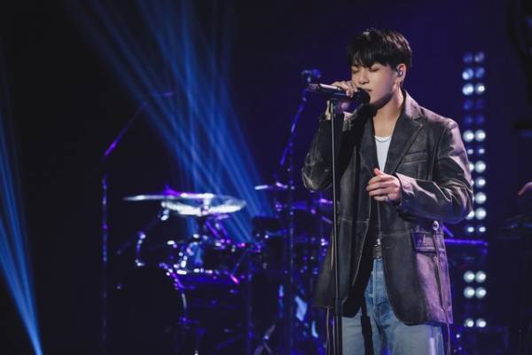 「人々に認めてもらえるだろうか」葛藤や覚悟…『JUNG KOOK: I AM STILL』予告編公開