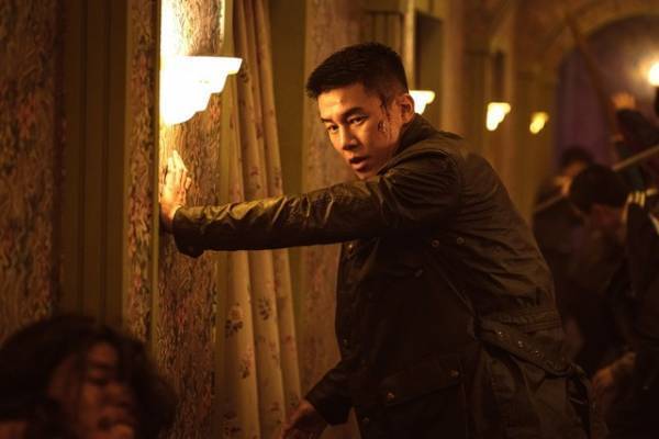 韓国版『ジョーカー』の評価も！チョ・ジヌン×イ・ソンミン×キム・ムヨル『対外秘』本予告＆場面写真