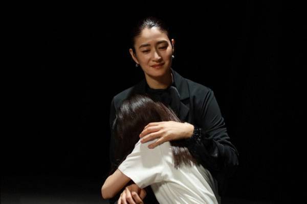 比嘉愛未“杏子”の臆さない姿に「かっこいい」「惚れる」の声上がる…「スカイキャッスル」5話