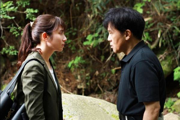 比嘉愛未“杏子”の臆さない姿に「かっこいい」「惚れる」の声上がる…「スカイキャッスル」5話