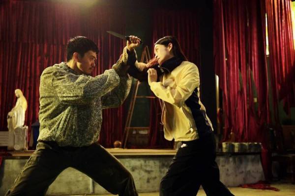 ちさと＆まひろが宮崎を満喫『ベイビーわるきゅーれ ナイスデイズ』 特別予告