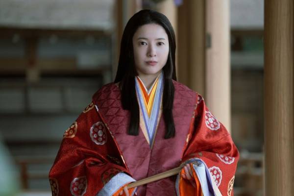 大河「光る君へ」君かたり公開　吉高由里子「ようやく報われた門出に」