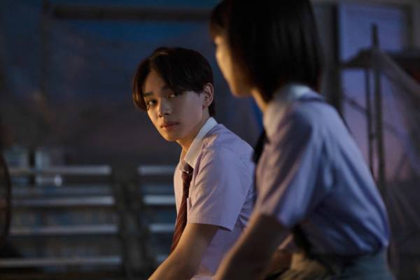 【インタビュー】見上愛×宮世琉弥、家族思いな二人が「これだけは絶対負けない」意外なコト