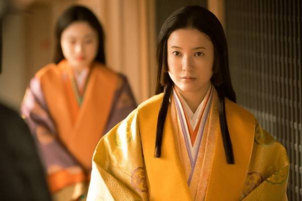 吉高由里子“まひろ”、父から送られた言葉に「今夜の一言ですべて報われた」の声上がる…「光る君へ」32話