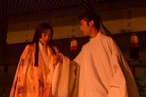 吉高由里子“まひろ”、父から送られた言葉に「今夜の一言ですべて報われた」の声上がる…「光る君へ」32話