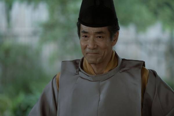 吉高由里子“まひろ”、父から送られた言葉に「今夜の一言ですべて報われた」の声上がる…「光る君へ」32話