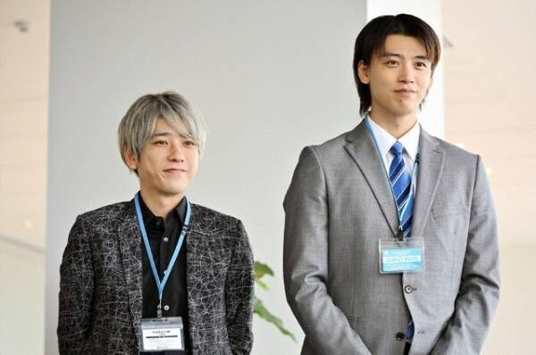 二宮和也“天城”と内野聖陽“佐伯”による同時オペに「凄かった」「見られて嬉しい」の声上がる…「ブラックぺアン2」7話