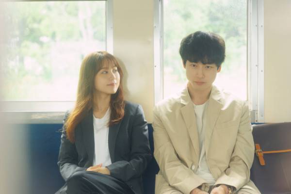有村架純＆坂口健太郎W主演「さよならのつづき」が釜山国際映画祭に正式招待 配信日は11月14日に