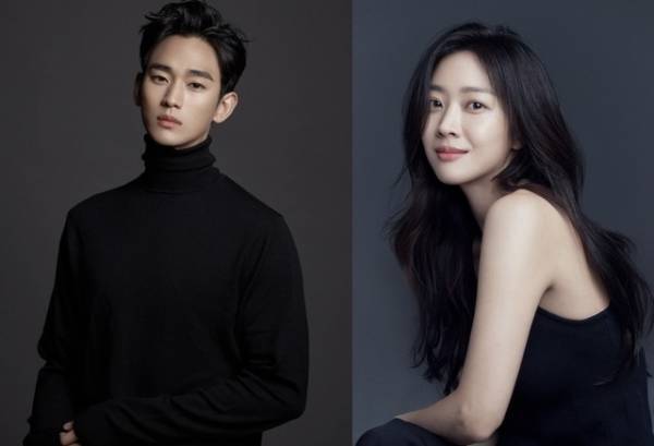 キム・スヒョン＆チョ・ボアの新ドラマ「ノックオフ」2025年配信決定