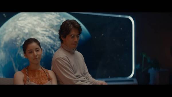 伊藤英明“夫”の歪んだ愛に新木優子“妻”は…『不都合な記憶』本予告＆キービジュアル