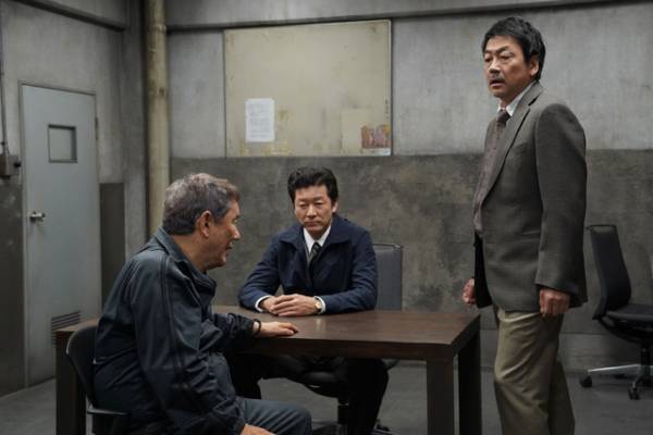 浅野忠信＆大森南朋ら出演、北野武監督『Broken Rage』ヴェネチア国際映画祭正式出品へ