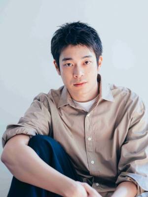 市原隼人＆井之脇海ら　横浜流星主演大河ドラマ「べらぼう」に出演