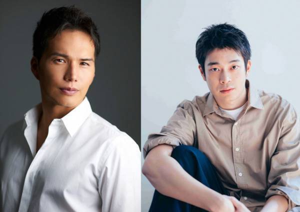 市原隼人＆井之脇海ら　横浜流星主演大河ドラマ「べらぼう」に出演