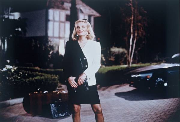 ジーナ・ローランズ追悼 『ナイト・オン・ザ・プラネット』渋谷ホワイトシネクイントにて1週間限定上映