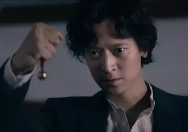 カン・ドンウォンの過去作がJAIHOにて独占配信 『憑依』本編映像も解禁