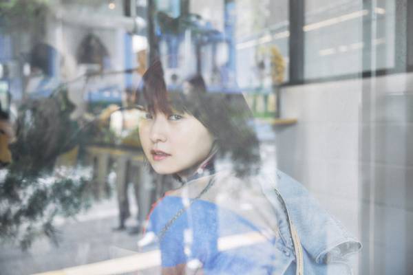 伊藤万理華「確立してきたものを全て壊して演じた」『チャチャ』の世界観