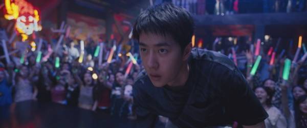 『熱烈』ワン・イーボー、キャリアの原点ブレイキンへの思い「踊ることが私を幸せにしてくれる」