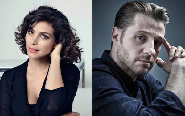 モリーナ・バッカリン＆ベン・マッケンジー、東京コミコン2024に来日決定