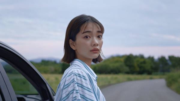 眞栄田郷敦×見上愛、50’Sから現在まで…時代を超えたラブストーリー紡ぐWEBムービー