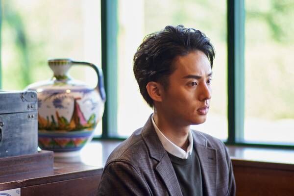 藤ヶ谷太輔“架”がプロポーズ！幸せな瞬間も束の間…『傲慢と善良』場面写真