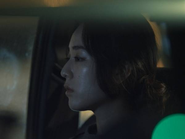 イシヅカユウ主演短編『Colors Under the Streetlights』12月公開　ビジュアル＆場面写真到着